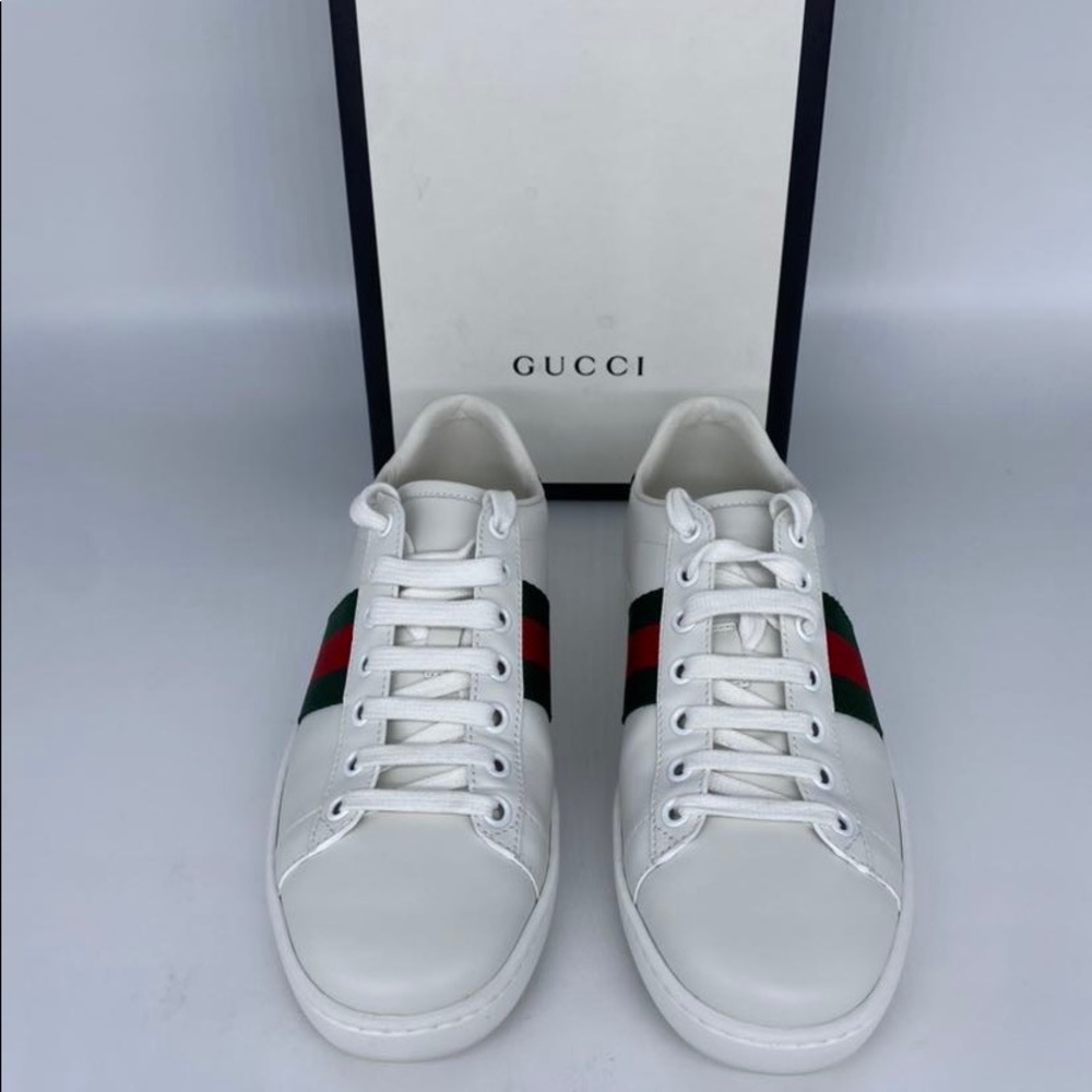 Gucci Ace Sneakers